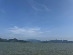 -东钱湖旅游度假区