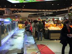 -利客来李村购物中心