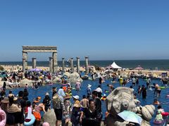 -渔岛海洋度假区