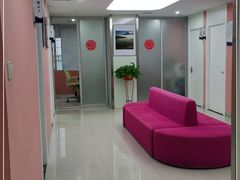 -福建省级机关医院体检中心