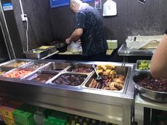 -刘小忙把子肉(北园大街总店)