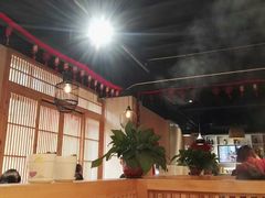 -许府牛火锅(信义坊总店)