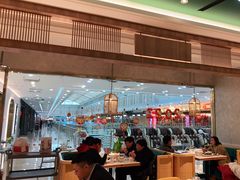 -避风塘(江桥万达店)
