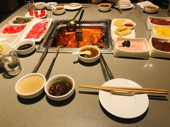 -海底捞火锅(金光华店)