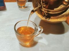 -小吊梨汤·北京菜·烤鸭(双井乐成中心店)