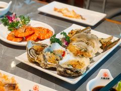 -渔乐之昕·铁板烧自助餐(虹悦城店)
