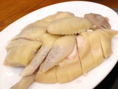 招牌启香鸡-启香鸡私房菜(湖景店)