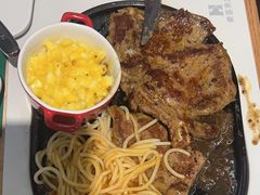 -豪客来牛排(成都锦江大融城店)