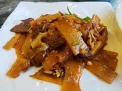 -美极鲜食坊(宝安南路店)