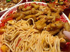 -恰八斗·猛火长沙菜(国贸店)