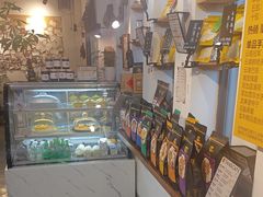 -唐咖精品咖啡(大理古城手冲店)