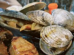 丹东大文贝-丹东特色烤肉(学府路一部店)