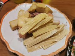 -牛New寿喜烧(青浦店)