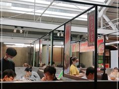 -肥仔文澳门猪骨煲(南京西路店)