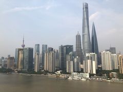 -上海外滩英迪格酒店