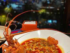 -上海滩餐厅(BFC外滩金融中心店)