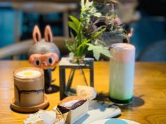 -IFIF 如果花園(宽厚里店)