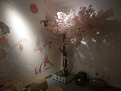 -和·日式轻奢spa