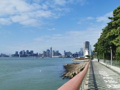 -深圳湾公园(南山区)