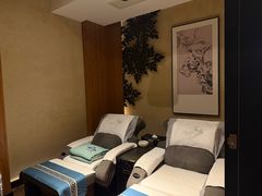 -新紫霞养生·影院足道·SPA(金山区店)