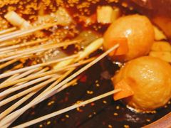 -搓火大都会(广安门总店)