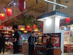 -成老灶火锅鸡(高东街店)
