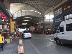 -信基沙溪酒店用品博览城