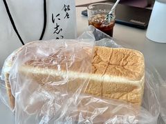 -银座仁志川·生吐司专门店(香港广场店)
