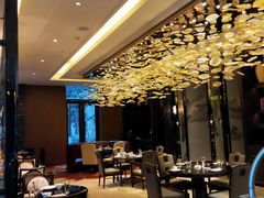 -大理实力希尔顿酒店御璽中餐厅YUXI – CHINESE RESTAURANT