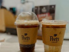 -Peet's Coffee皮爷咖啡(杭州来福士店)