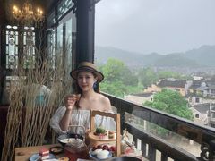 -上席擂茶·新中式青年茶馆(古城店)