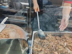 -樊记腊汁肉(竹笆市总店)