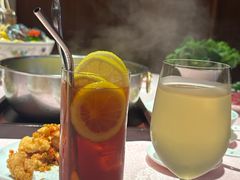 -楼上荟馆(静安嘉里中心店)