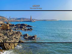 -大连老虎滩海洋公园