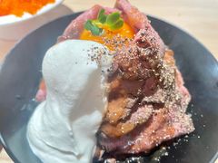 千层火山牛丼（中份）-YAMAKAWA(龙湖胥江天街店)