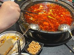 -小饕荟雅安贡椒鱼鲜馆(广福桥店)