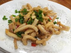 -肥弟大排档(汕樟路店)