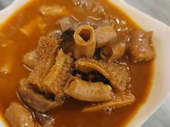 浓香净牛杂-恩宁刘福记(东华东路店)