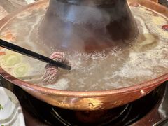 -阳坊胜利涮羊肉(阳坊老店)