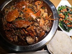 -谢蟹浓·肉蟹煲(新奥店)