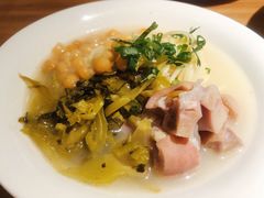 酸菜猪蹄小面-太二酸菜鱼(汕头苏宁广场店)