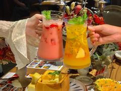 -路易十三西餐厅(西关新天地店)