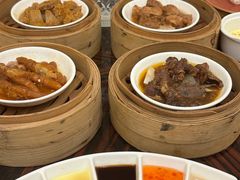 -香宫中餐厅·大连香格里拉(人民路店)