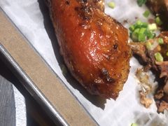 -绿茶餐厅(西单老佛爷店)