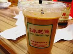 -美芝莲(领展购物广场中关村店)