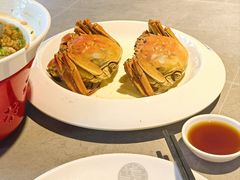 -佬太公海鸭·海鲜大排档(上海总店)