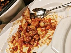 -太守宴·蘭院(天塔店)