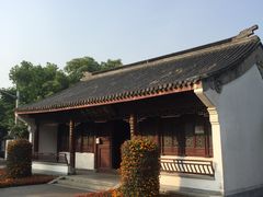 -范蠡湖公园