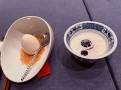 热带蛋-三利音·东方司宴(外滩店)