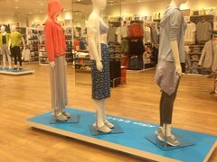 -优衣库(重庆万象城店)